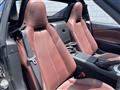 2017 Mazda Roadster