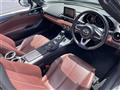 2017 Mazda Roadster