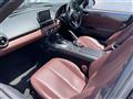 2017 Mazda Roadster