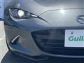 2017 Mazda Roadster