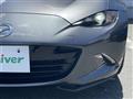 2017 Mazda Roadster