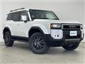 2024 Toyota Land Cruiser Prado