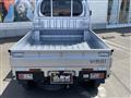 2025 Daihatsu Hijet Truck