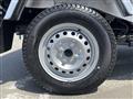 2025 Daihatsu Hijet Truck
