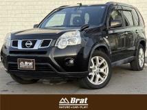2013 Nissan X-Trail