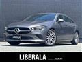 2021 Mercedes-Benz CLA-CLASS