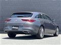 2021 Mercedes-Benz CLA-CLASS