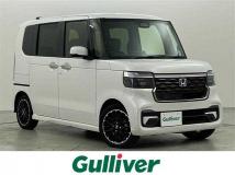 2024 Honda N BOX