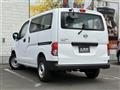 2025 Nissan NV200 VANETTE
