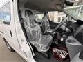 2025 Nissan NV200 VANETTE