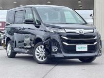 2022 Toyota Noah