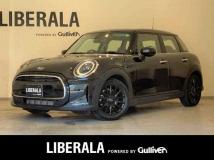 2023 BMW MINI