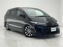 2017 Toyota Estima