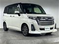 2021 Toyota Roomy