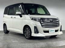 2021 Toyota Roomy