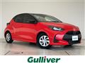 2020 Toyota Yaris