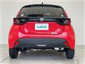 2020 Toyota Yaris
