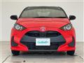 2020 Toyota Yaris