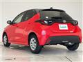 2020 Toyota Yaris