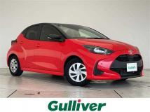 2020 Toyota Yaris