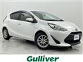 2017 Toyota AQUA