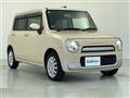 2013 Suzuki Lapin