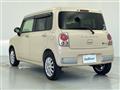 2013 Suzuki Lapin