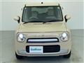 2013 Suzuki Lapin