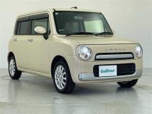 2013 Suzuki Lapin