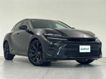 2024 Toyota Crown