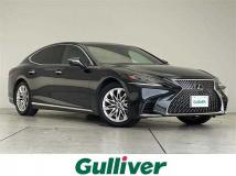 2019 Lexus LS