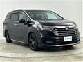 2021 Honda Odyssey