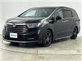 2021 Honda Odyssey