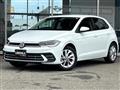 2022 Volkswagen Polo