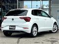 2022 Volkswagen Polo