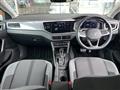2022 Volkswagen Polo