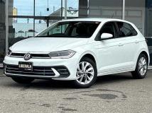 2022 Volkswagen Polo