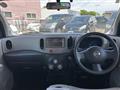 2011 Nissan Cube