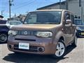 2011 Nissan Cube