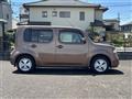 2011 Nissan Cube