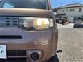 2011 Nissan Cube