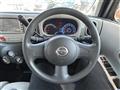 2011 Nissan Cube