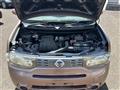 2011 Nissan Cube
