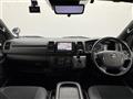 2022 Toyota Hiace Van