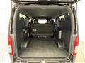 2022 Toyota Hiace Van