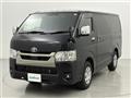 2022 Toyota Hiace Van