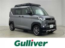 2023 Mitsubishi DELICA MINI