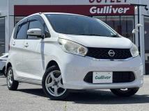 2013 Nissan DAYZ
