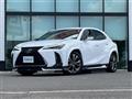 2023 Lexus UX
