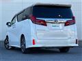 2021 Toyota Alphard